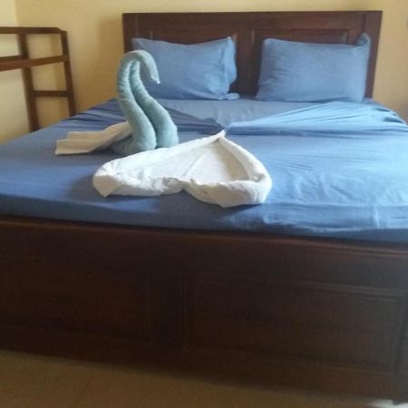 Amawin Resort Hambantota Exteriér fotografie
