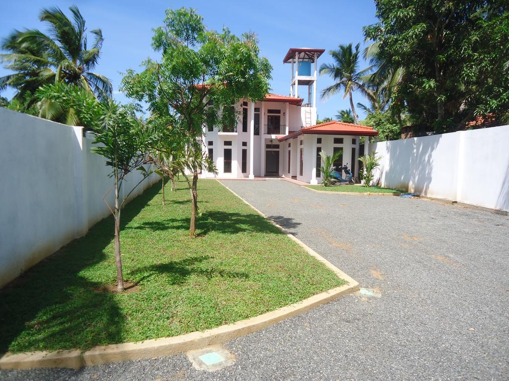 Amawin Resort Hambantota Exteriér fotografie