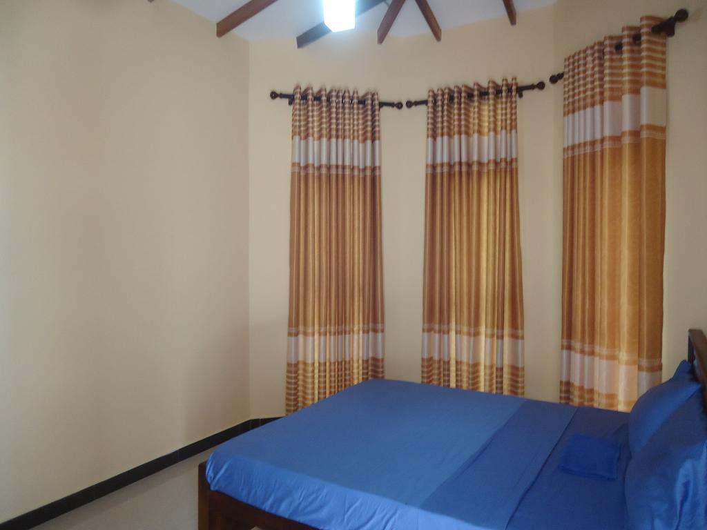 Amawin Resort Hambantota Exteriér fotografie