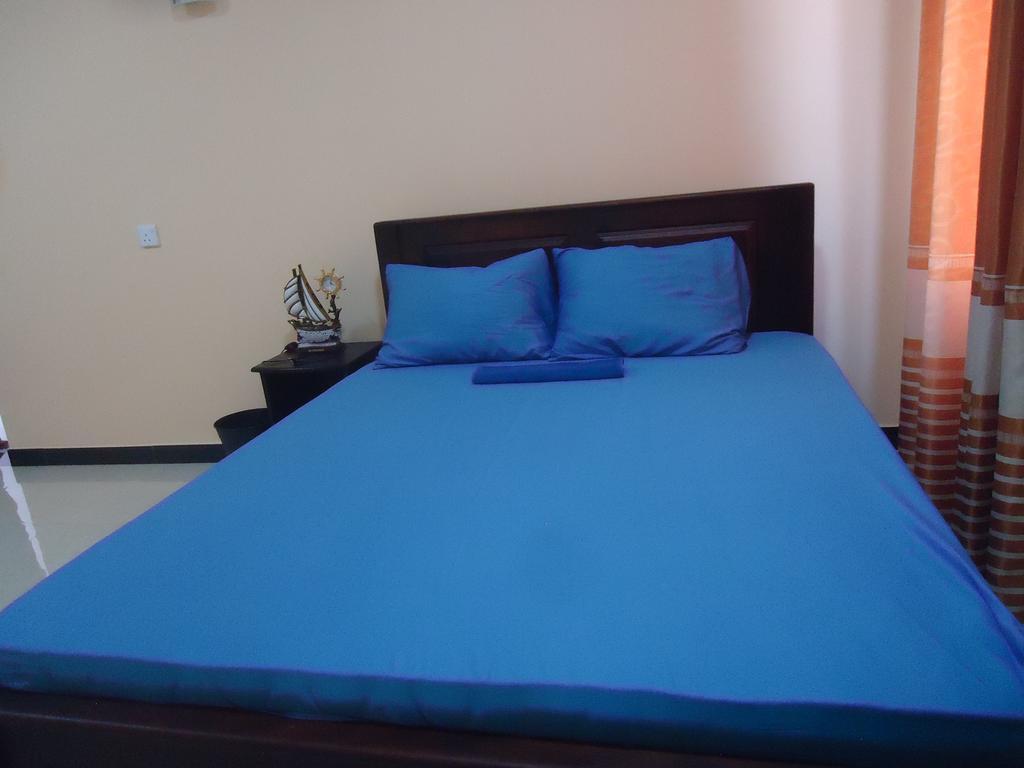 Amawin Resort Hambantota Exteriér fotografie