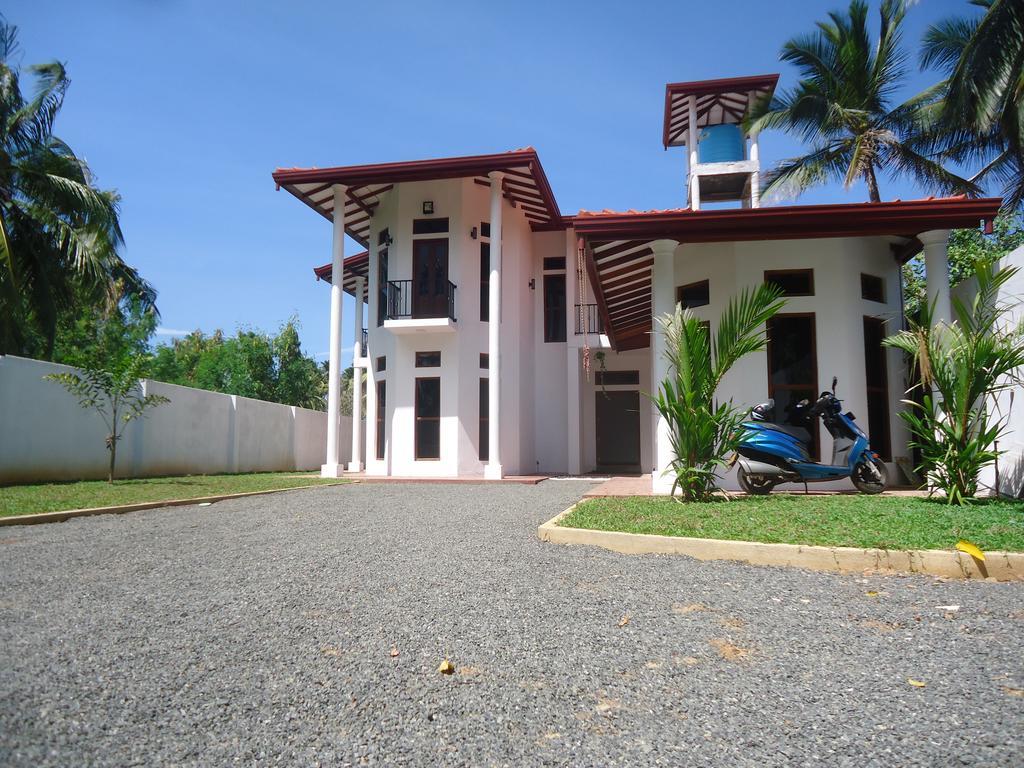 Amawin Resort Hambantota Exteriér fotografie