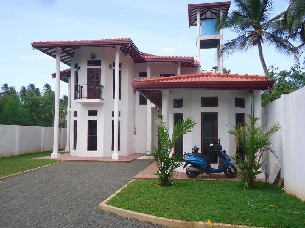 Amawin Resort Hambantota Exteriér fotografie