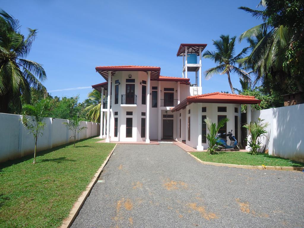 Amawin Resort Hambantota Exteriér fotografie