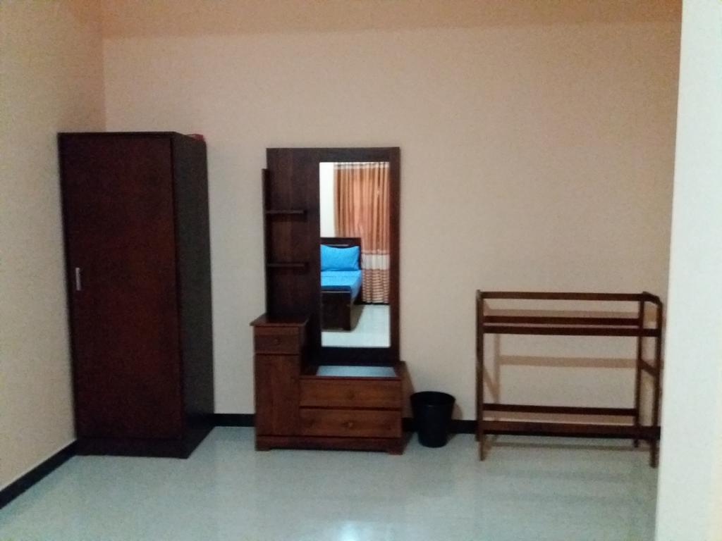 Amawin Resort Hambantota Exteriér fotografie