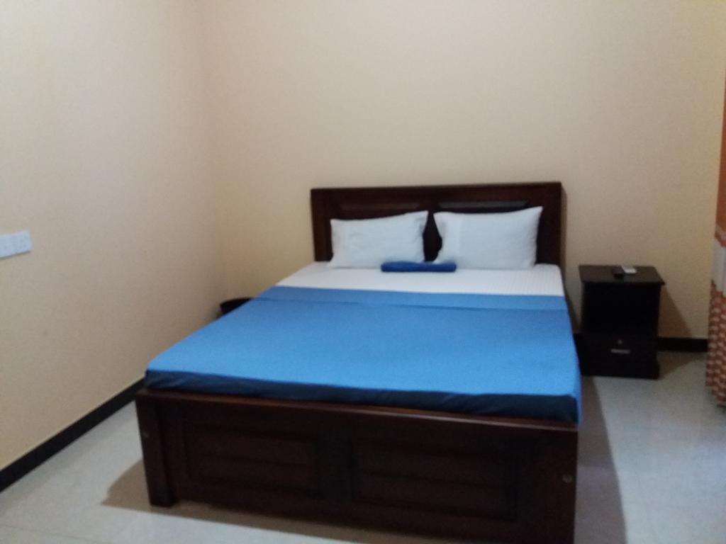 Amawin Resort Hambantota Exteriér fotografie