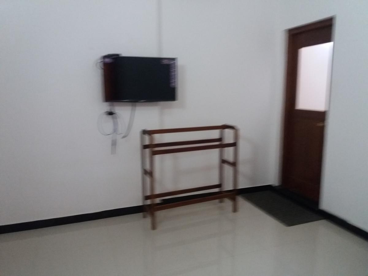 Amawin Resort Hambantota Exteriér fotografie