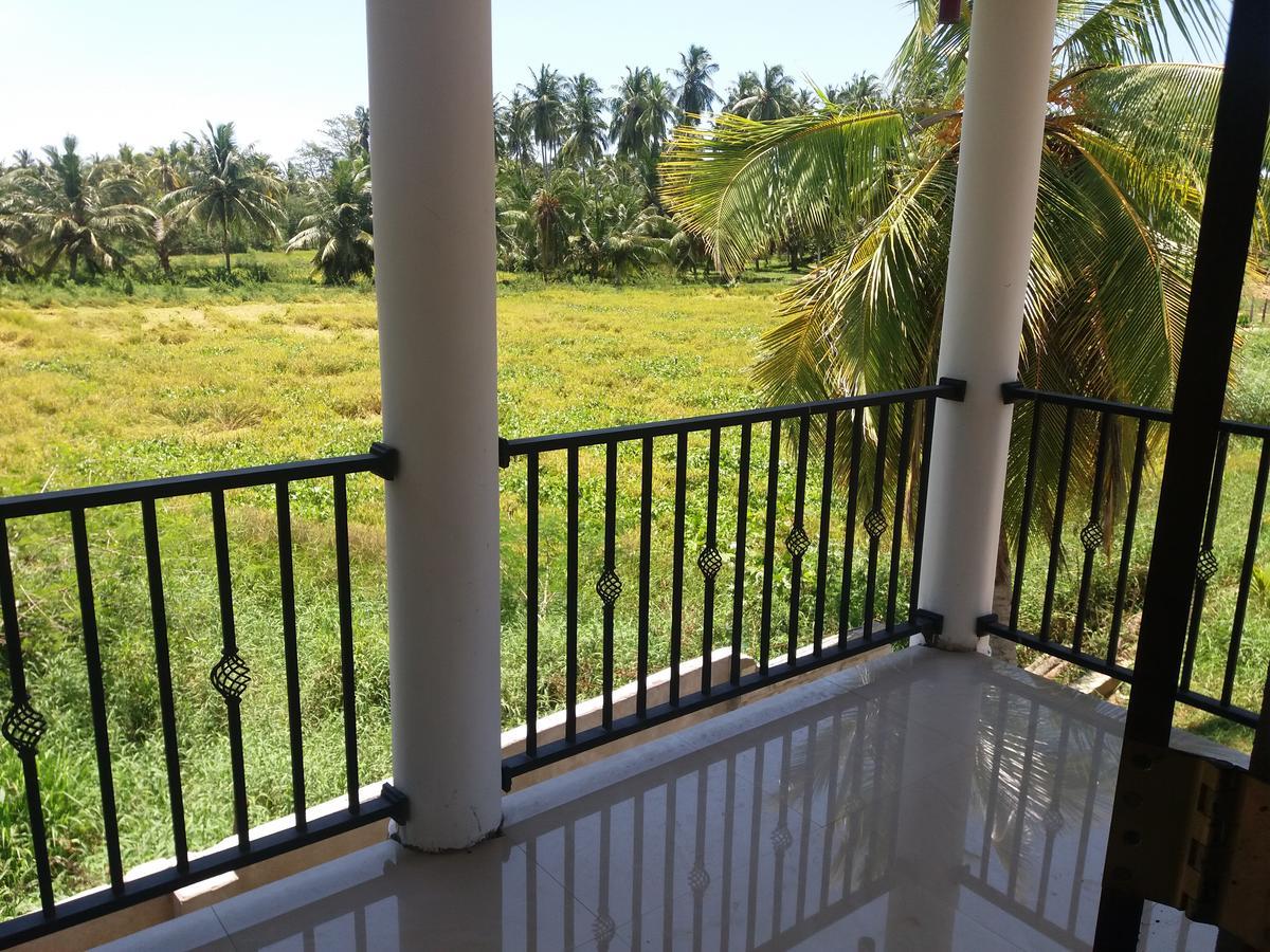 Amawin Resort Hambantota Exteriér fotografie