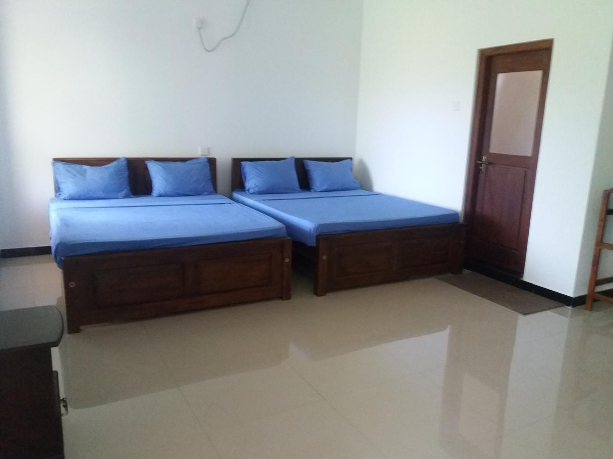 Amawin Resort Hambantota Exteriér fotografie