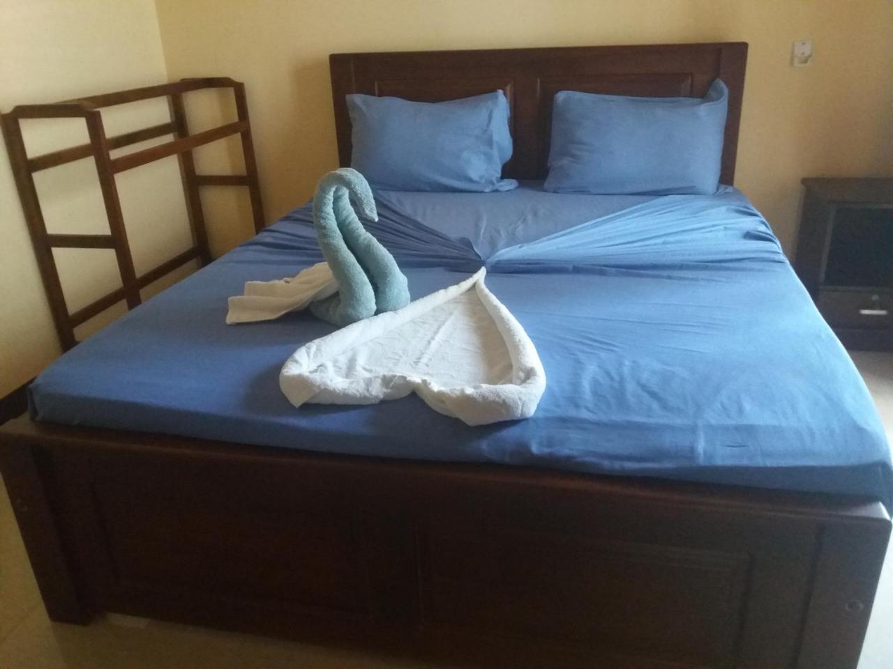 Amawin Resort Hambantota Exteriér fotografie