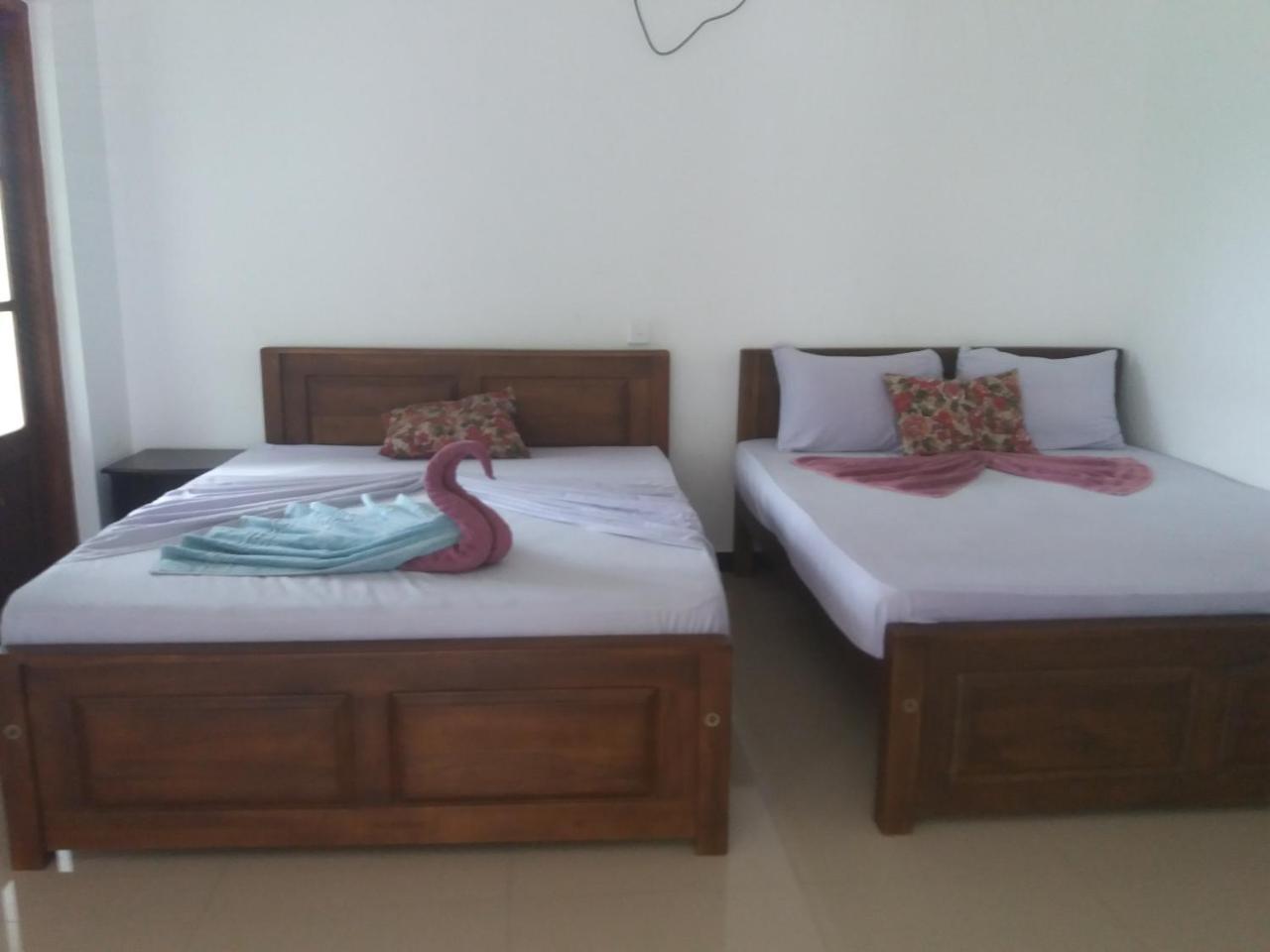 Amawin Resort Hambantota Exteriér fotografie