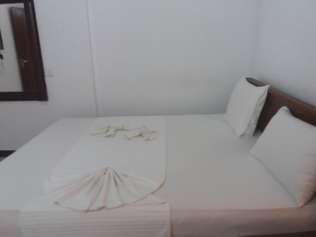 Amawin Resort Hambantota Exteriér fotografie