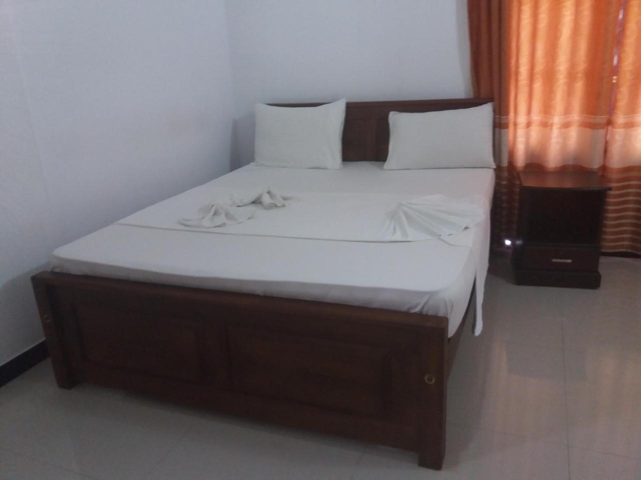 Amawin Resort Hambantota Exteriér fotografie