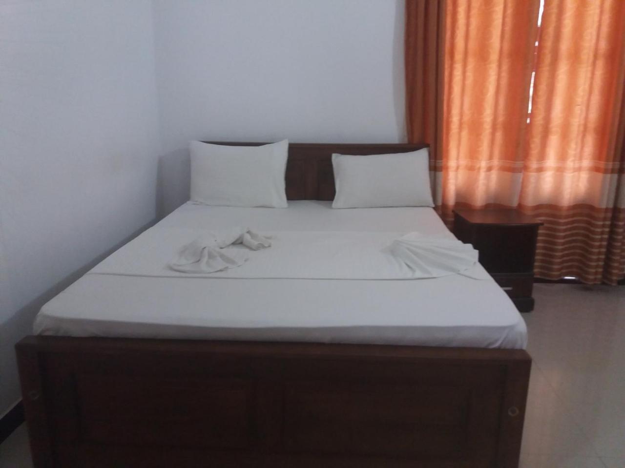 Amawin Resort Hambantota Exteriér fotografie